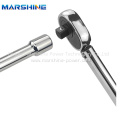 Drive Click Type Torque Wrench with Long Shank